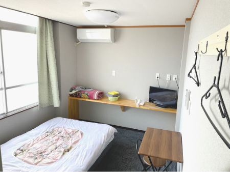 4.5畳和室の写真