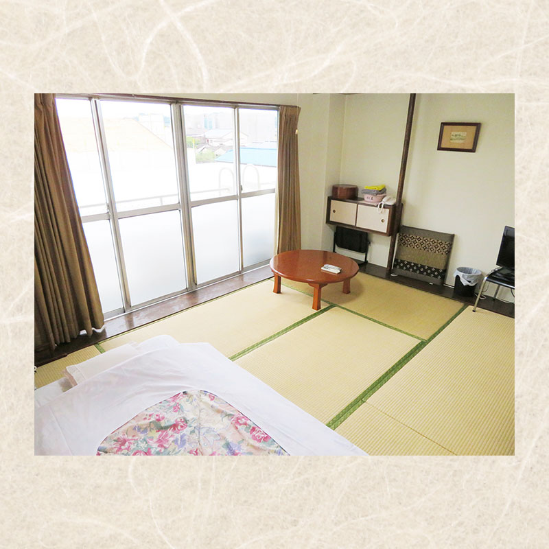 和室６畳